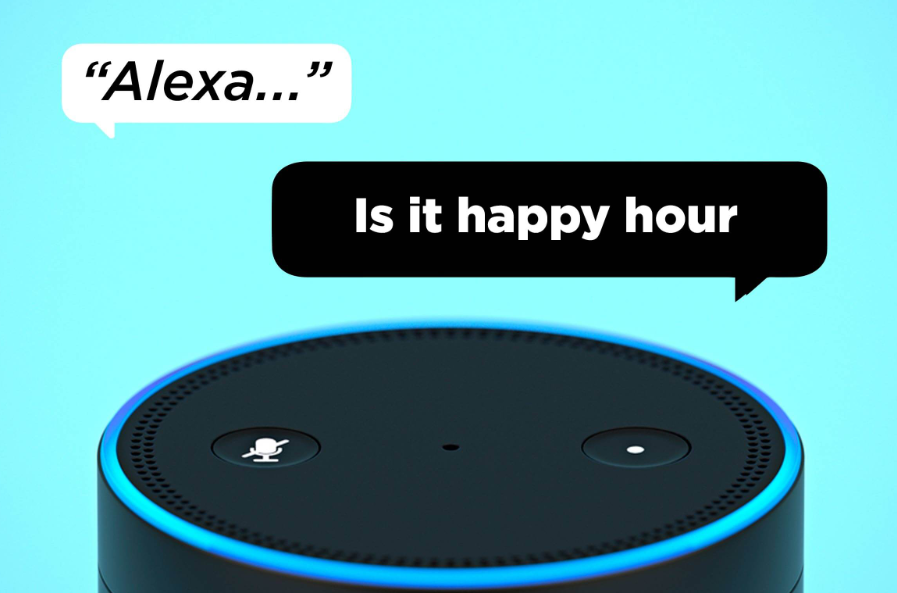 Funny Things To Ask Alexa Digital Trends
